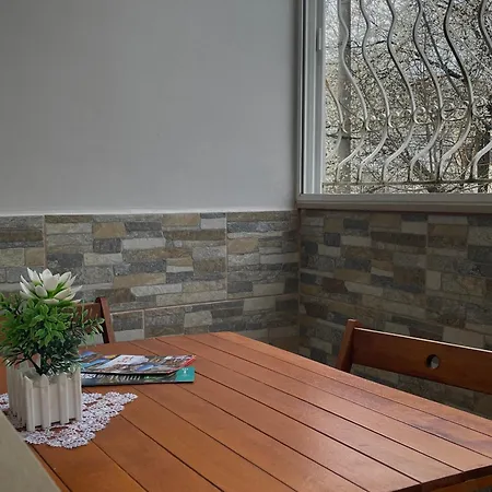 Taverna Laberia 1 Apartman