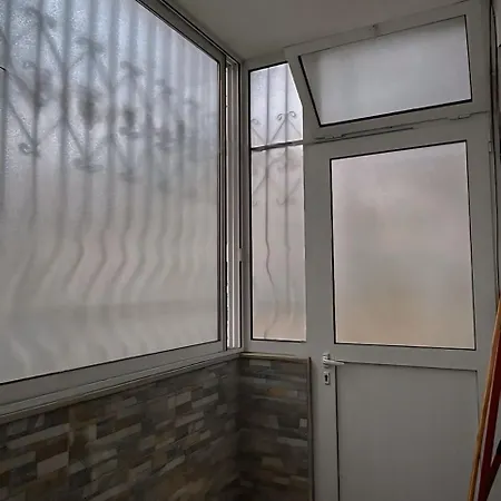 Taverna Laberia 1 Apartamento